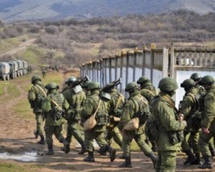 Утилизация мужского населения России