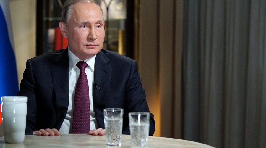 Частная разведка США: Путин ищет преемников, названы имена