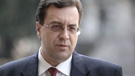 Мариан Лупу: В Республике Молдова на данный момент нет центральной власти, а программа правительства неэффективна