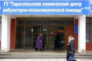 Александр Гуцуляк: «В ПМР  количество выявленных на ранней стадии онкозаболеваний выросло»