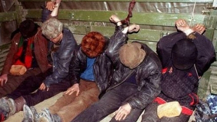 В Молдове обнаружены рабовладельцы…