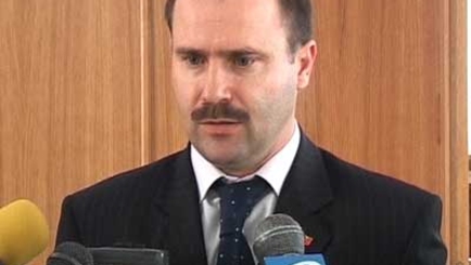 Валерий Лазэр: «Самым значительным достижением в экономике Молдовы 2011 г. стал бурный рост экспорта»