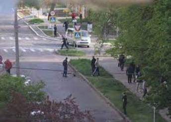 Парад на 9 мая в Приднестровье отменен.