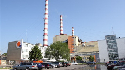 Молдавская ГРЭС будет модернизирована