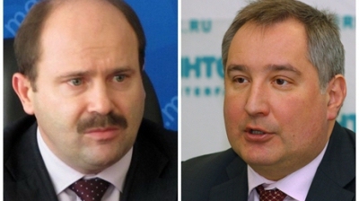 Рогозин предупредил Кишинев: «Вам руки выкрутят!»