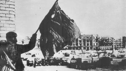 Анонс. Международная научная конференция  «Великая Сталинградская битва и её значение для судеб Молдовы и Румынии»