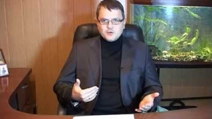 Льготы для экс президентов  в Приднестровье