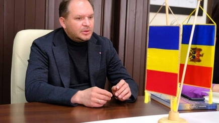 Ваня-консерва. Российская