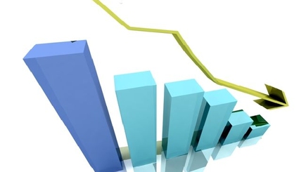 Статистика НБМ: Инвестиции падают, отток капитала растет, недвижимость продается