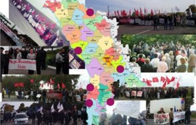 Что общего у молдавских революционеров и аль-каиды?