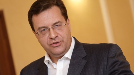 Лупу объяснил отсутствие Лянкэ и Кормана на сцене 3 ноября