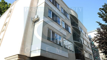 Квартира или представительский офис для vip-персоны