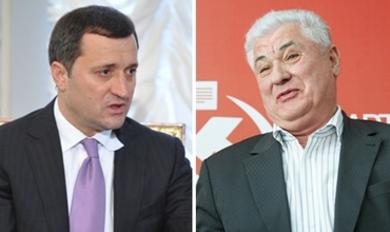 Филат назвал Воронина непоследовательным