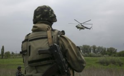Аваков об АТО в Славянске: боевики звонили российским боссам и просили прислать авиацию