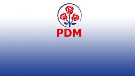 ДПМ поздравляет избирателей: их выбор является важным для сохранения столицы на проевропейском пути развития