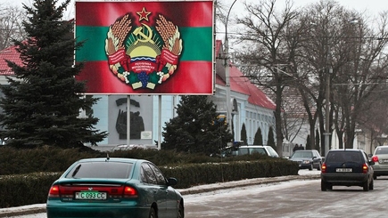 Молдова предлагает непризнанной ПМР создать единое экономическое пространство