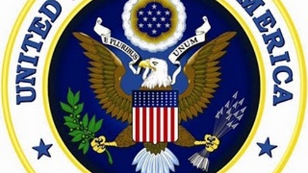 Официальное заявление посольства США по поводу сбитого самолета