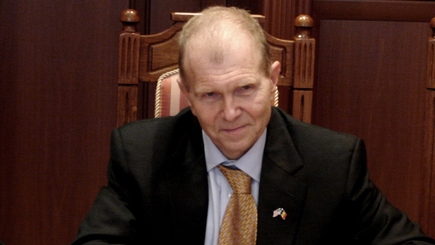 Посол США в Молдове:  «Бизнесу РМ нужна диверсификация рынков»