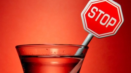 Сегодня Национальный день без алкоголя