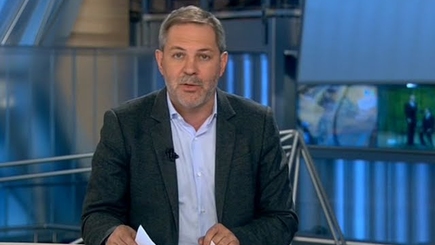 Ложь: спутниковый снимок атаки на малазийский «Боинг» на «Первом канале»