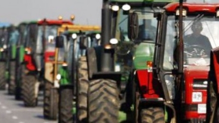 Молдавские фермеры хотят возобновить протесты