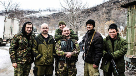 «Расстреливали, закапывали, насиловали, ставили опыты»