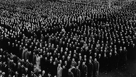 Чего надо бояться