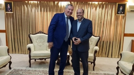 СМИ узнали о поставке иранского вооружения в Россию вопреки санкциям ООН