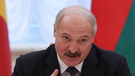 Александр Лукашенко о взаимоотношениях Белоруссии и России