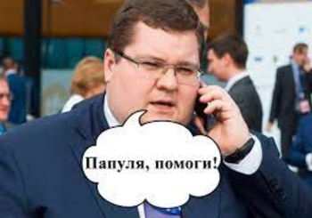 В Сыктывкаре и Ельце мы наловим сыновей самых бедных семей и их с отправим воевать...