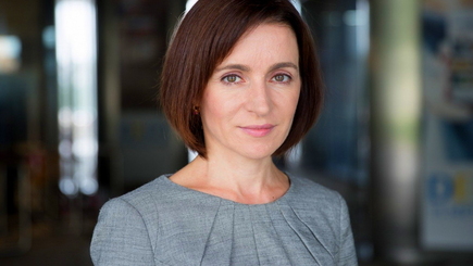 Молдавия преподала Киеву урок по отношениям с Россией