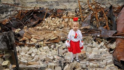 Российские военные преступления против женщин и детей должны быть остановлены