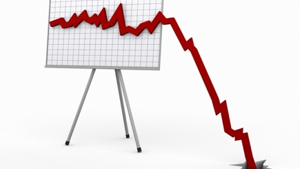 Приток иностранных инвестиций в Россию рухнул до минимума за 26 лет