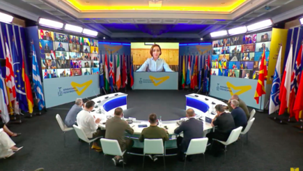 Майя Санду: 