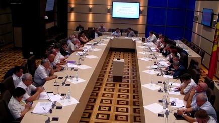 Депутаты прислушались к ряду рекомендаций Венецианской комиссии