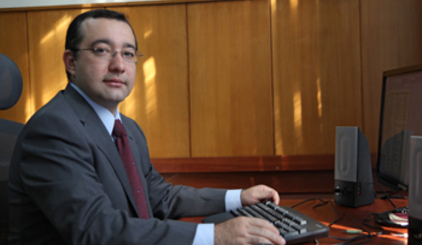 Тохир Мирзоев: В  2010 г.  ВВП Молдовы вырастет на 3,2%, а в 2011 Г. – на 3,5%