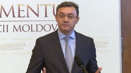 Сегодня парламент РМ выскажется по ситуации на Украине