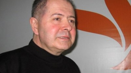 Виктор Жосу: «От национализма надо излечиваться…»