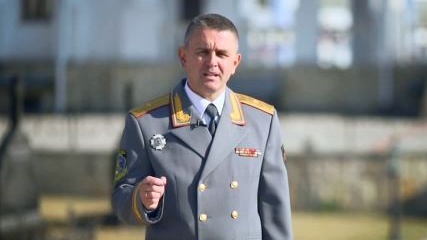 Тираспольский лидер не видит оснований для примирения участников приднестровского конфликта