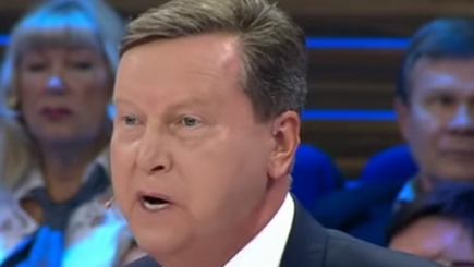 ''Кто убил Киви?!'' Депутат Госдумы опозорился из-за ликвидации Захарченко