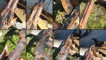 Бардак в России под названием «Мобилизация»