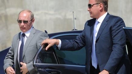 Боевики пытались убить Путина: в Кремле появилась первая реакция на покушение