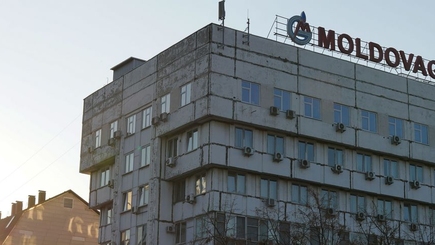 Не последний спор. Как долго продержится газовое перемирие между Россией и Молдовой?