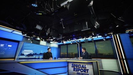 Эксклюзивное интервью Зеленскому для американского канала Fox News. Реакция мирового сообщества на столкновение Зеленского и Трампа в Овальном кабинете