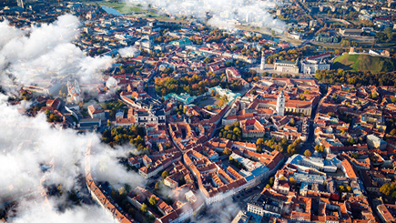 В Вильнюсе сквер перед посольством России назовут в честь Бориса Немцова