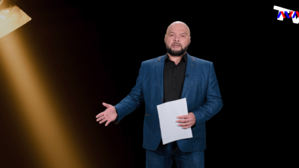 Террариум – Визит Козака, прокол Гаврилицы, Большая чистка, драма Стояногло и международные связи.