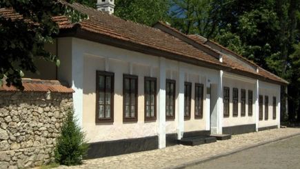 Обновлены 2 музея, связанные с Пушкиным