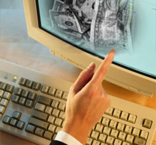 Рост ВВП Республики Молдова в 2007 году составит примерно 4 процента, согласно прогнозам Министерства экономики и торговли