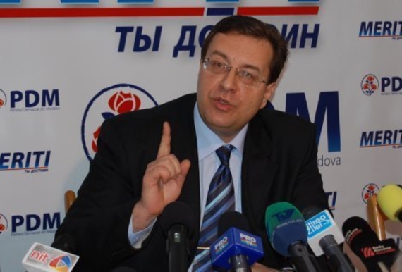 Кто не с нами, тот против нас. Экс коммунист обвиняет коммунистов