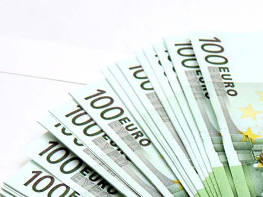 Щедрая Европа продолжает финансировать Молдову